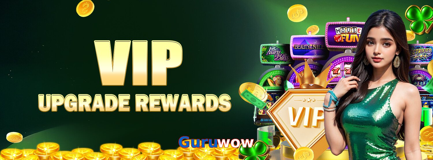 Guruwow game app for Pakistan players