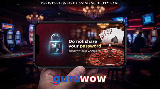 Payment and PKR controls in Guruwow